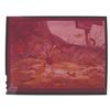 Image 6 : A Complete Set of "Winnie the Pooh and the Blustery Day" Transparencies.