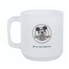 Image 2 : A Milkglass Mickey Mouse Club Mug.