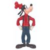 Image 2 : A 1970s Marx Goofy Figurine.