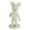 Image 2 : A Mickey Mouse Club Twinton Ceramic Figurine Prototype.