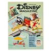 Image 1 : A February 1976 Disney Magazine Issue.