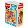 Image 5 : A Playskool Disney Wood Blocks Set.