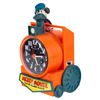 Image 3 : A Mickey Mouse Train Alarm Clock.