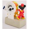 Image 3 : A Mickey Mouse Talking Alarm Clock.
