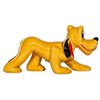 Image 2 : A Pluto Figurine by United China & Glass.