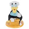 Image 1 : A Donald Duck as a Lawyer Ceramic Figurine.