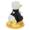 Image 4 : A Donald Duck as a Lawyer Ceramic Figurine.