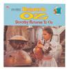Image 14 : A "Return to Oz" Collection.