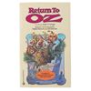 Image 5 : A "Return to Oz" Collection.