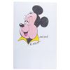 Image 2 : A Marc Davis Signed Mickey Caricature.