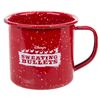 Image 2 : A "Sweating Bullets" Mug.