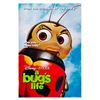 Image 2 : A Pair of "A Bug's Life" One-Sheet Posters.