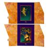 Image 2 : A Pair of Disney 75 Years Celluloid Prints.
