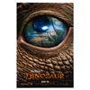 Image 1 : A "Dinosaur" One-Sheet.