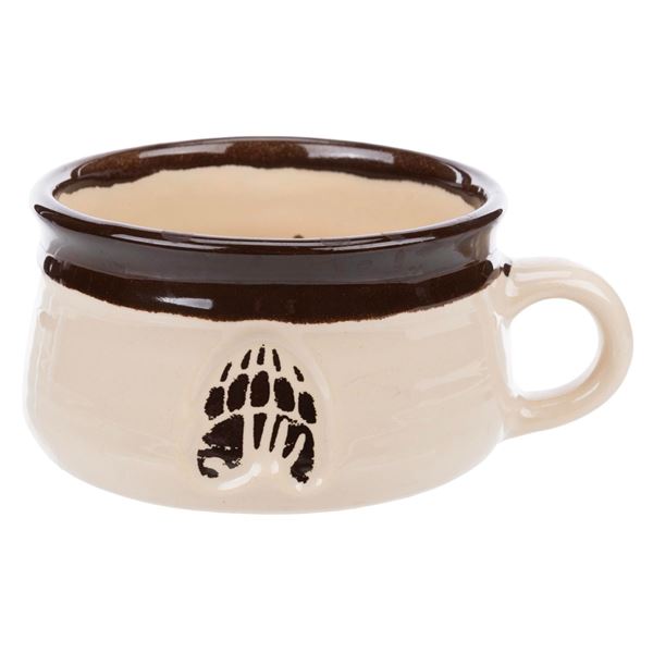A "Brother Bear" Crew Gift Mug.