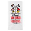 Image 2 : A Pair of Disney's Soda Fountain and Studio Store Napkins.