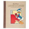 Image 3 : A Donald Duck: 50 Years of Happy Frustration Book.