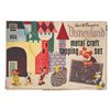Image 4 : A 1955 Disneyland Metal Tapping Set.