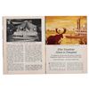 Image 2 : A 1962 Ford Times with "What Khrushchev missed in Disneyland" Article.