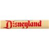 Image 4 : An Early Disneyland Large Souvenir Pen.