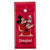 Image 1 : A 1960s Disneyland Vinyl Pencil Case.