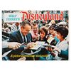 Image 1 : A Walt Disney's Disneyland Pictorial Souvenir Guidebook.