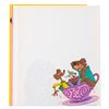 Image 1 : A Collection of Disneyland Letterhead Stationery.