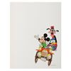 Image 4 : A Collection of Disneyland Letterhead Stationery.