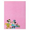 Image 8 : A Collection of Disneyland Letterhead Stationery.