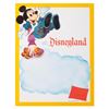 Image 9 : A Collection of Disneyland Letterhead Stationery.
