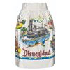 Image 1 : A Disneyland Souvenir Waist Apron.