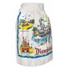 Image 2 : A Disneyland Souvenir Waist Apron.