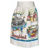 Image 3 : A Disneyland Souvenir Waist Apron.