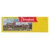 Image 10 : A Collection of Disneyland Postcards and Postcard Books.