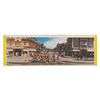 Image 11 : A Collection of Disneyland Postcards and Postcard Books.