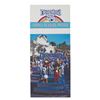 Image 2 : A Collection of Disneyland Postcards and Postcard Books.