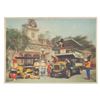 Image 5 : A Collection of Disneyland Postcards and Postcard Books.