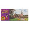 Image 9 : A Collection of Disneyland Postcards and Postcard Books.