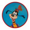 Image 1 : A 1960s Goofy Disneyland Lenticular Button.