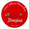 Image 3 : A 1960s Goofy Disneyland Lenticular Button.