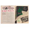 Image 2 : A 1961 ‘Teen Magazine with Annette & Disneyland Articles.