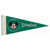 Image 1 : A Rare Mini Disneyland Pennant.