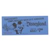 Image 1 : A Tour Escort Complimentary Main Gate Admission Ticket.