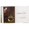 Image 5 : A Walt Disney's Disneyland Book by Marty Sklar.