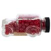 Image 2 : A Main Street Market House Glass Car with Cinnamon Imperials.