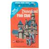 Image 1 : A Disneyland Film Club Film Developing Envelope.
