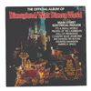 Image 3 : The Official Album of Disneyland/Walt Disney World.