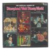 Image 4 : The Official Album of Disneyland/Walt Disney World.