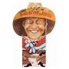Image 1 : A Wally Boag-Signed Boag-alloon Animals Kit.