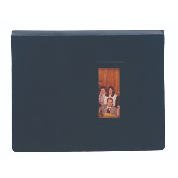 A Disneyland Group Sales Policy Handbook.